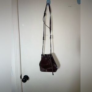 Zara mini handbag